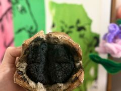 -熊叔熊婶面包房(团结湖店)
