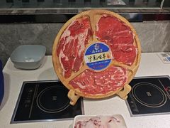 -麻辣因子滩羊火锅(世和广场店)