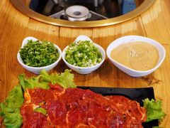 -四喜小胖·北京涮肉(五道营店)