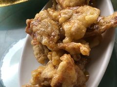 锅包肉-常家活海鲜小吃(仅一家无分店)