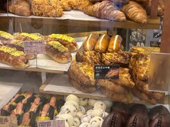 -PAPER STONE BAKERY(天环店)
