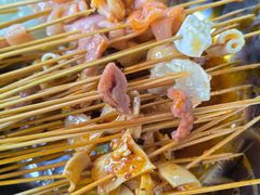 -嘉州鲜知味钵钵鸡(奎星楼店)