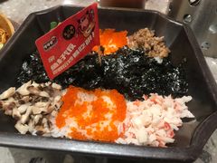 -牛牛章·章鱼水煎肉(光谷世界城店)