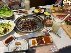 -千寻山野烤肉(中关村店)