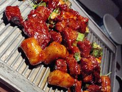 -桂满陇·桃花院落(长泰广场店)