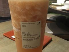 -喜茶(上海正大广场店)