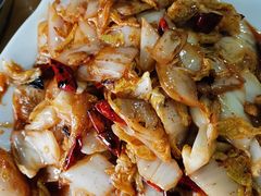 -关中老碗面(浐灞店)