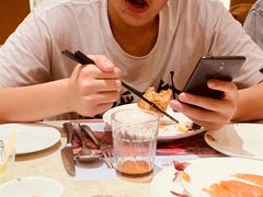 -芭菲盛宴·环球美食(袁家岗店)