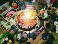 -湊湊火锅·茶憩(东城万达店)