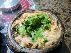 -王明古法砂锅居(开化寺店)