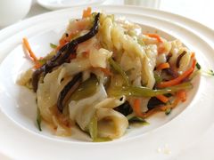 -衡山汇·高级粤菜(霄云路店)