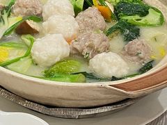 -好彩海鲜火锅饭店(银河百老汇店)