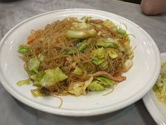 -台北楚楚园馅饼粥(虹桥南丰城店)