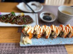 -林妈妈村·日式料理(宝山万达店)