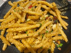 -一棠龙虾•王牌虾球(恒隆广场店)