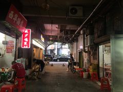 -威邵鸡煲(西华路总店)