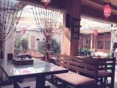 -丽江庭院之丽江往事(安定门店)