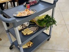 -五洞大众牛餐馆(番禺分店)