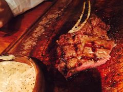-The Meat & Wine Co Southbank(南岸店)