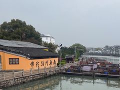 -洞天食府(北大街店)