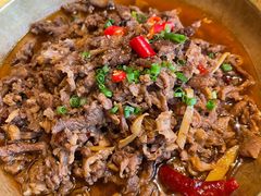 -印象鲵宴·张家界地标美食名片(溪布街店)