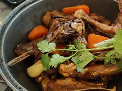 -美极鲜食坊(宝安南路店)