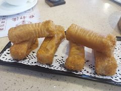 -点都德(千灯湖环宇城店)