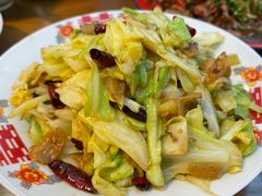 -小街47號江湖菜(四合院店)