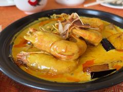 -南沙游艇会·大兵船餐厅