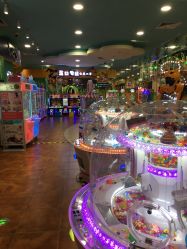 -万达宝贝王(南昌西湖店)