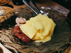 芒果绵绵冰-温野菜涮涮锅(西单大悦城店)