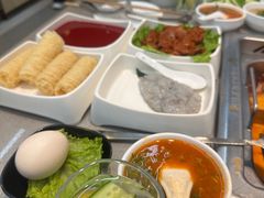 -海底捞火锅(凯德广场店)