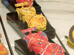 -甜艺廊(永利皇宫店)