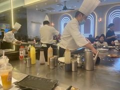 -和风铁板料理(山姆会员店)