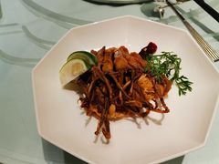 回味鸭舌-上海小南国(金桥国际广场店)