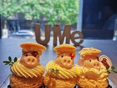 -UMe·玖觅(曲江店)