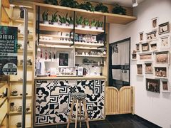 -艺彩阳光手工坊(大连恒隆广场店)