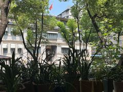 -飞马旅黎黄陂路文旅街区