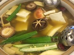 汤锅-钦善斋(武侯祠店)