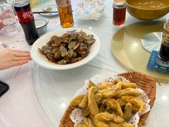 -洲晓鱻舟山海鲜(2号店)
