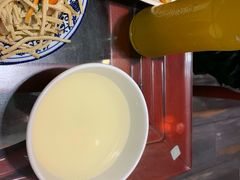 -晋爱面大同刀削面(白纸坊店)
