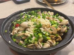 -甬小馆·焗海鲜温州菜(五马街店)