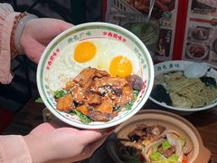 -西关味(大卫城店)