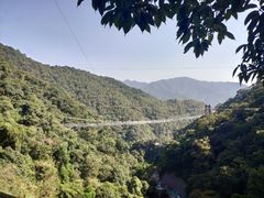 -古龙峡云天玻霸