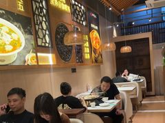 -川味堂·四川豆花(八卦岭店)