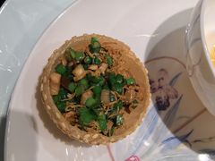 -杭州临平万丽酒店·万丽轩中餐厅