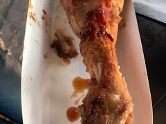 -迪士尼火鸡腿