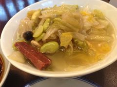 咸亨八鲜-咸亨酒店•非遗绍兴菜•中华老字号(堂吃餐厅)