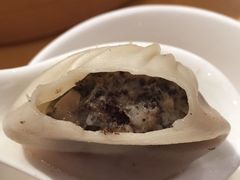 黑松露小笼包-鼎泰丰(当代商城店)