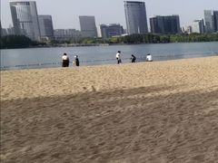 -天鹅湖体育公园